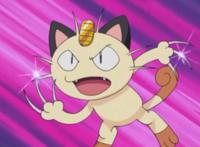 动漫中最受欢迎的四只猫咪，第一个年年出电影，是票房最高的猫！