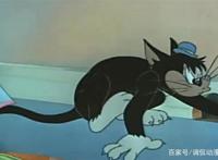 《猫和老鼠》承包了我们童年的笑点，但这四种结局你们知道吗