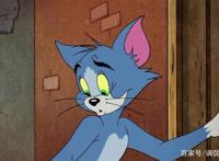 《猫和老鼠》承包了我们童年的笑点，但这四种结局你们知道吗