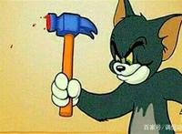 《猫和老鼠》承包了我们童年的笑点，但这四种结局你们知道吗