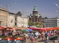 日本宅男盛会，上万人围绕一少女拍照，号称是“宅男天堂”