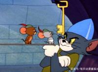 猫和老鼠导演去世汤姆杰瑞因他打了一辈子架却为世人带来了欢乐
