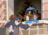 猫和老鼠导演去世汤姆杰瑞因他打了一辈子架却为世人带来了欢乐