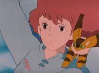 动漫：那些年带你入坑的动画？宫崎骏的这部作品，值得一看！