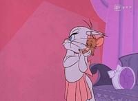 猫和老鼠：“直戳人心”的2集，童年只会笑，长大才看懂