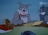 猫和老鼠：“直戳人心”的2集，童年只会笑，长大才看懂