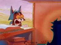 经典动画《猫和老鼠》中被称为“童年阴影”的两集，你还记得吗？