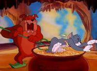 经典动画《猫和老鼠》中被称为“童年阴影”的两集，你还记得吗？