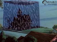 经典动画《猫和老鼠》中被称为“童年阴影”的两集，你还记得吗？