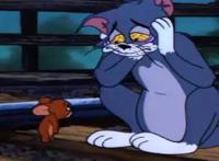 猫和老鼠中最诡异的几集，天堂列车童年阴影，有的还被禁播了！