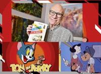 再也不会出经典的猫和老鼠，执导吉恩·戴奇已去世，愿天堂有动画