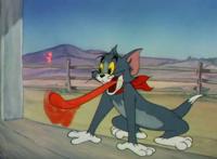 再也不会出经典的猫和老鼠，执导吉恩·戴奇已去世，愿天堂有动画