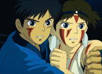 龙猫来中国了，千寻、波妞、娜乌西卡、希达什么时候来？@宫崎骏