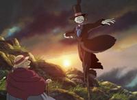 龙猫来中国了，千寻、波妞、娜乌西卡、希达什么时候来？@宫崎骏