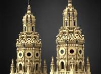 专访乐高Ideas万票作品“火影忍者”双胞胎设计师David和Diego