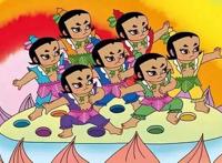 儿时的动画-那些属于80.90后的独家记忆