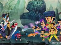 回顾那些曾陪伴着我们70、80后成长的，最难忘的动漫记忆(国产篇)