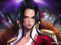 海贼王中的中国元素，这些形象中国风满满，有一位是彩蛋人物