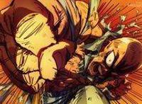 盘点动漫中几大强到被认为是“反派”的主角，开挂般逆天！