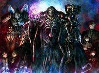 盘点动漫中几大强到被认为是“反派”的主角，开挂般逆天！