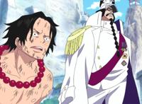 海贼王：红发昔日的神奇预言，都已实现，黑胡子与路飞没辜负他