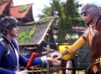 史莱克七怪被绑，实际上已经起飞，没想到吧？