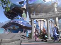 史莱克七怪被绑，实际上已经起飞，没想到吧？