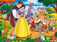 十部国内外经典动画，看过三部以上的暴露了你的年龄！