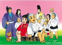 十部国内外经典动画，看过三部以上的暴露了你的年龄！