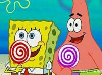 海绵宝宝：克制不住的百变怪咖，最后一个很少有人见过！