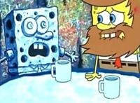 海绵宝宝：克制不住的百变怪咖，最后一个很少有人见过！