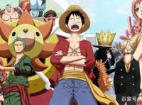 海贼王：隐退的大人物，曾奋力抢恶魔果实，最后却做起了厨师