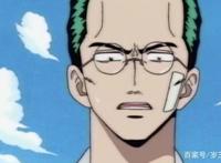 海贼王：隐退的大人物，曾奋力抢恶魔果实，最后却做起了厨师