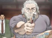 刃牙大擂台赛篇：完结撒花！五大死囚蠢蠢欲动，还有出场机会？