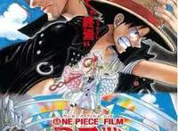 电影《航海王：红发歌姬》引进了吗？能否在国内上映？