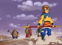 可以说是很全了，80、90后看过的52部国产动画，你还有补充吗