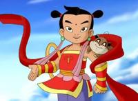 可以说是很全了，80、90后看过的52部国产动画，你还有补充吗