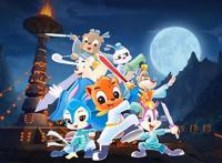 可以说是很全了，80、90后看过的52部国产动画，你还有补充吗