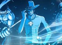 10本已完结黑暗流海贼同人小说，我们是自由自在、没有明天的海盗