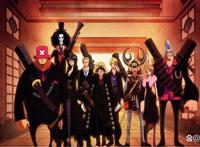 10本已完结黑暗流海贼同人小说，我们是自由自在、没有明天的海盗