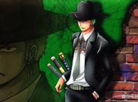 10本已完结黑暗流海贼同人小说，我们是自由自在、没有明天的海盗