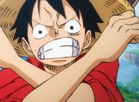 燃！第十四部航海王系列电影，海贼王二十周年纪念之作