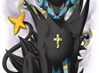 海贼王，七武海与神奇宝贝混搭，明哥可以接受，女帝不能忍