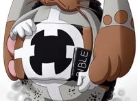 海贼王，七武海与神奇宝贝混搭，明哥可以接受，女帝不能忍