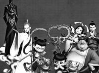 《哪吒》走红带火电影衍生品？片方回应：还在开发中