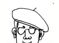 黑猫警长爷爷的“下集”是与一群杭州青年的交集