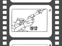 黑猫警长爷爷的“下集”是与一群杭州青年的交集