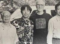 黑猫警长爷爷的“下集”是与一群杭州青年的交集