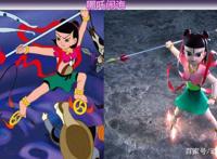 当童年动画由2D变成3D，黑猫警长依旧威武，海尔兄弟太“辣眼睛”