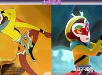 当童年动画由2D变成3D，黑猫警长依旧威武，海尔兄弟太“辣眼睛”